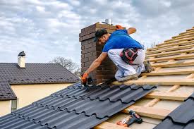 Best Storm Damage Roof Repair  in Pelham, AL